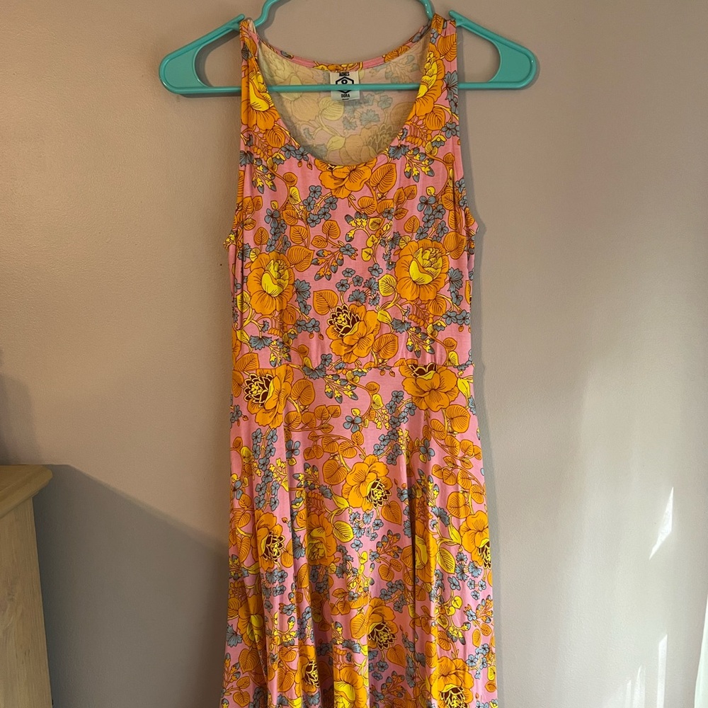 Cute Agnes & Dora fisher dress size small